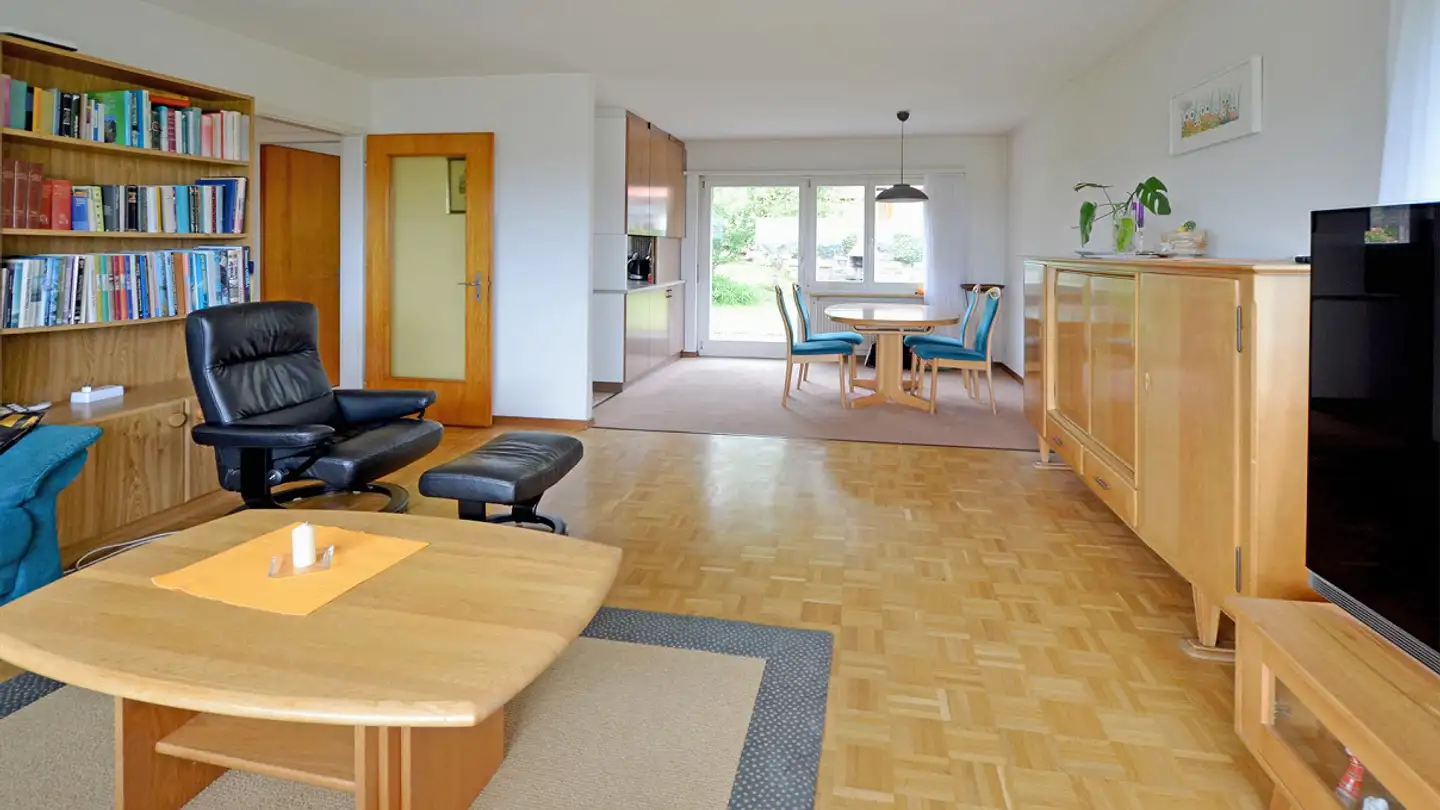 Casa singola in vendita - 4107 Ettingen - Photo 3