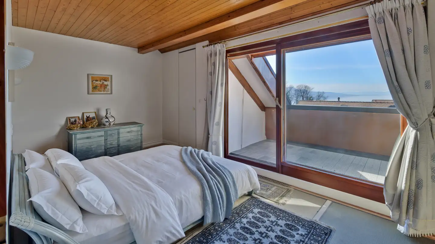 Apartment for sale - 1806 St-Légier-La Chiésaz - Photo 4