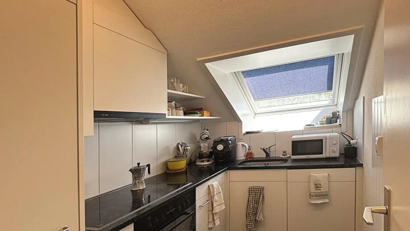 Apartment for rent - Höhenstrasse 55, 9500 Wil SG - Photo 2