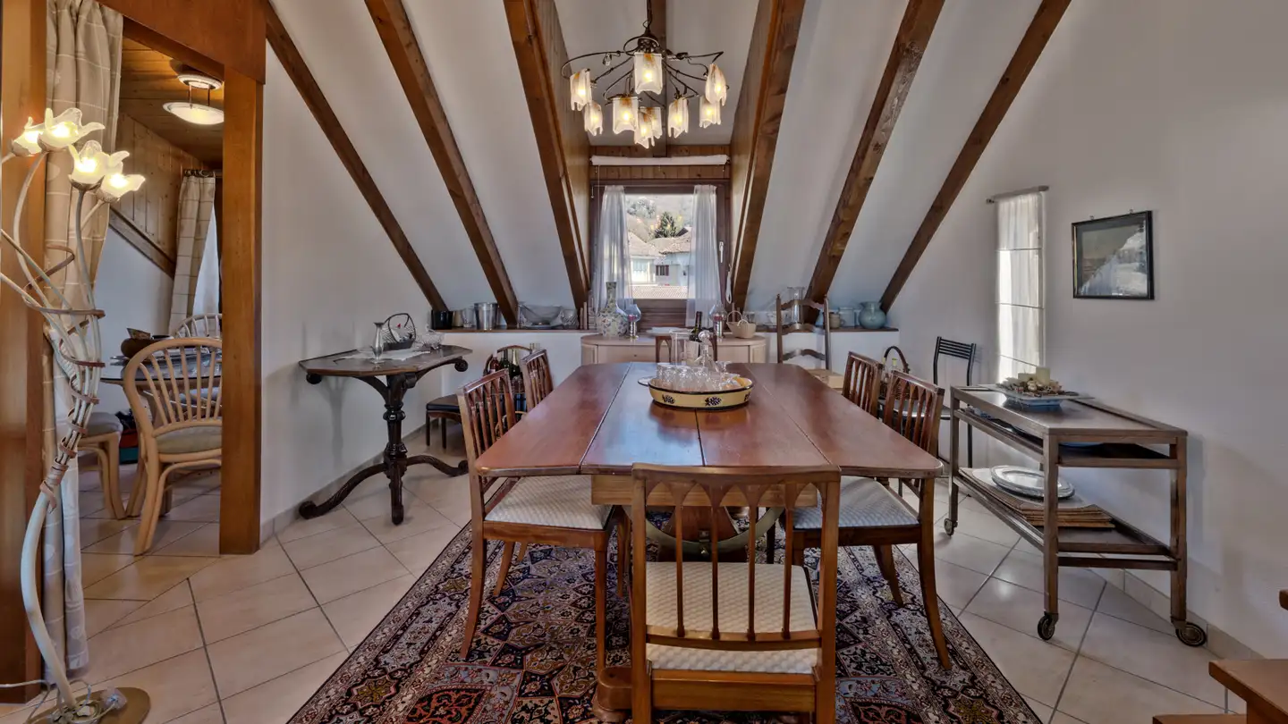 Wohnung kaufen - 1806 St-Légier-La Chiésaz