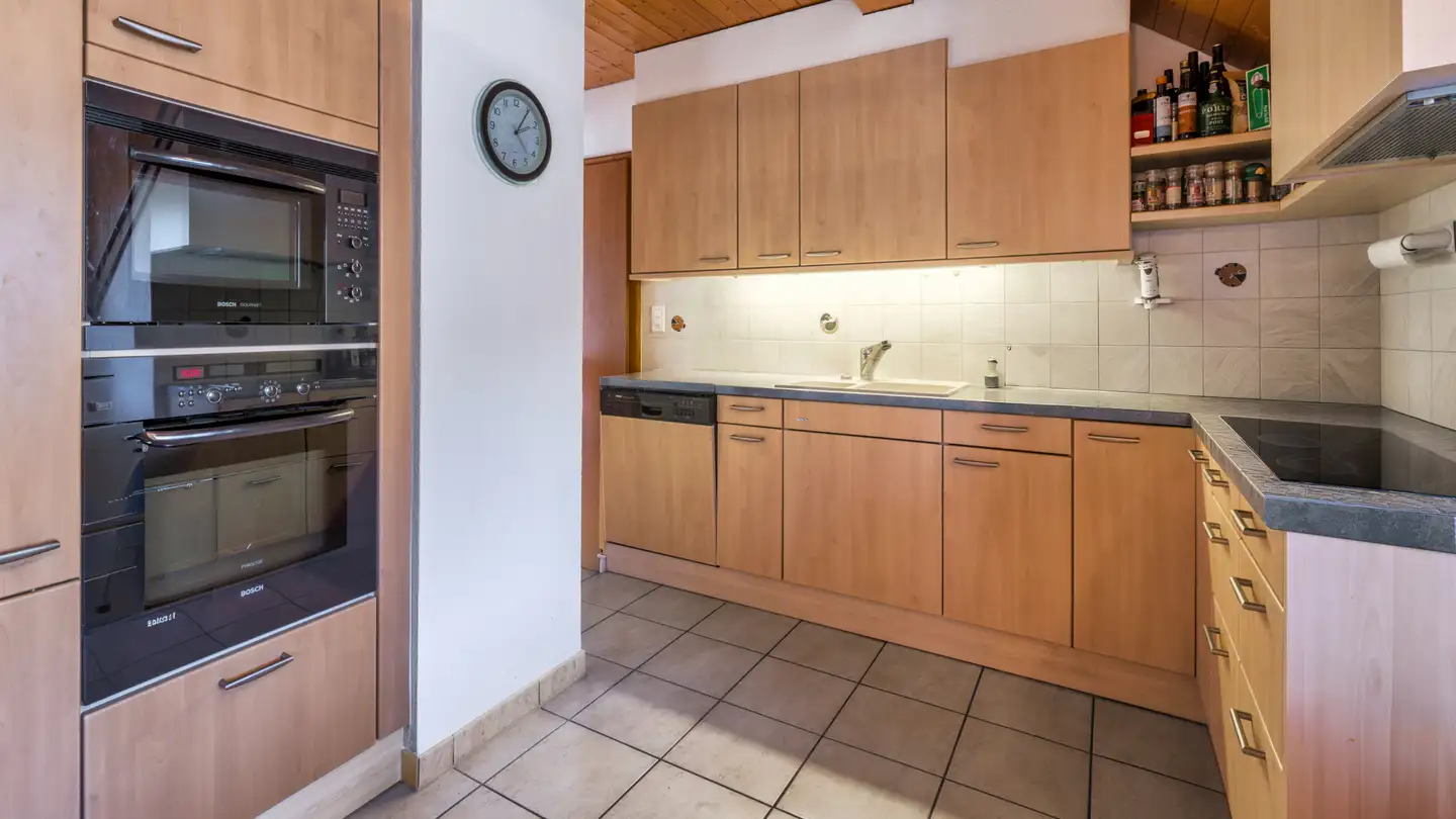 Apartment for sale - 1806 St-Légier-La Chiésaz - Photo 3