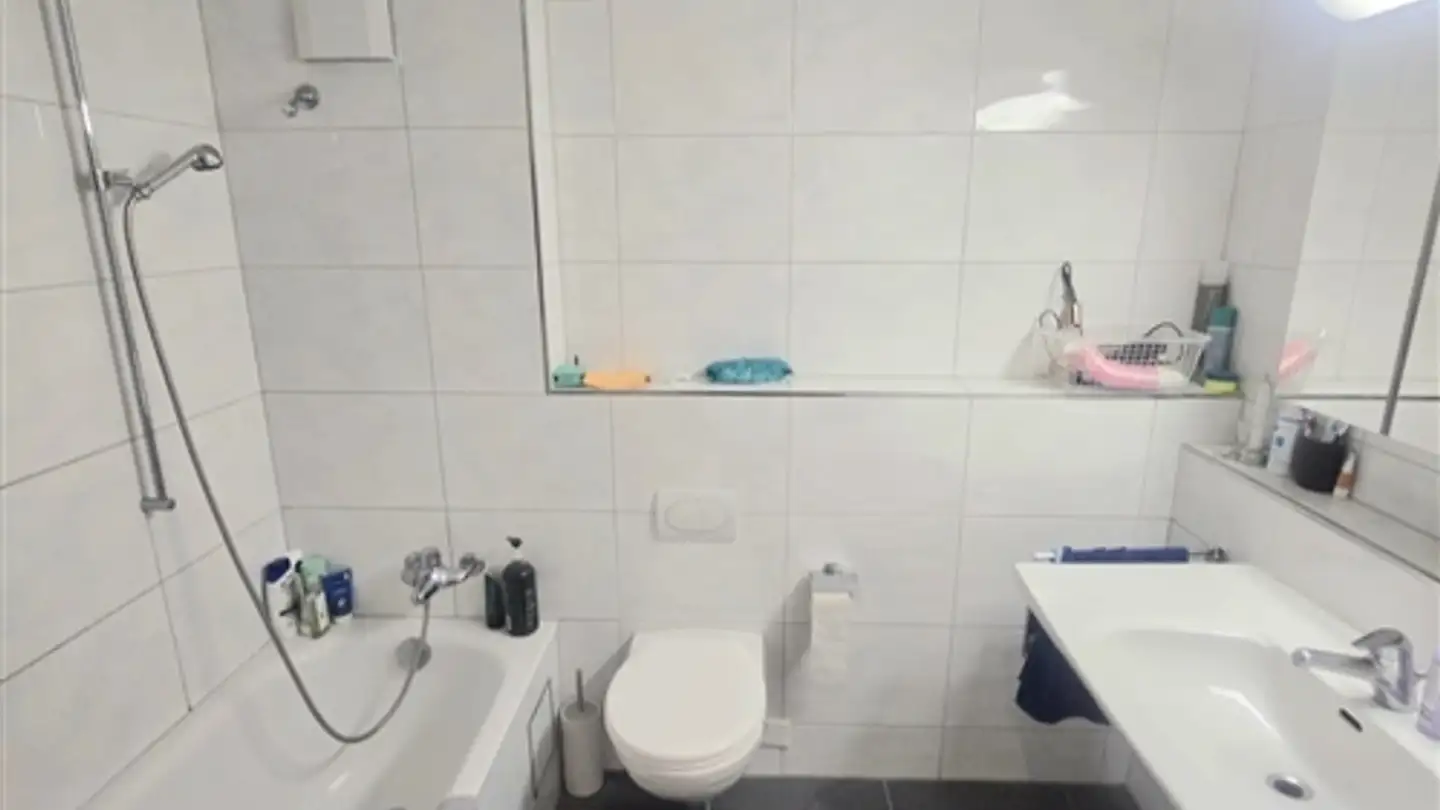 Apartment for rent - 8048 Zürich - Photo 3