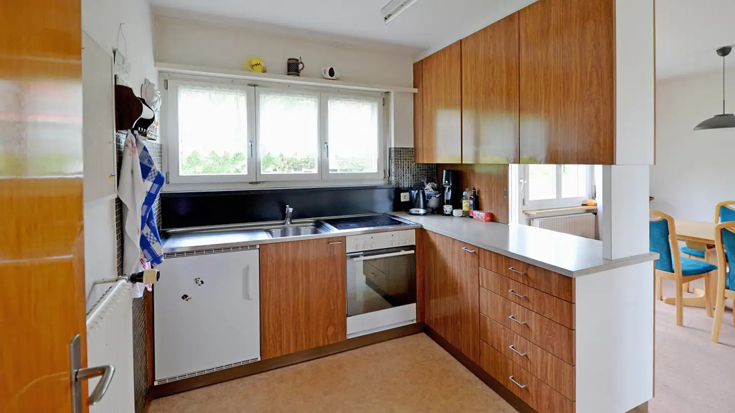 Casa singola in vendita - 4107 Ettingen - Photo 4