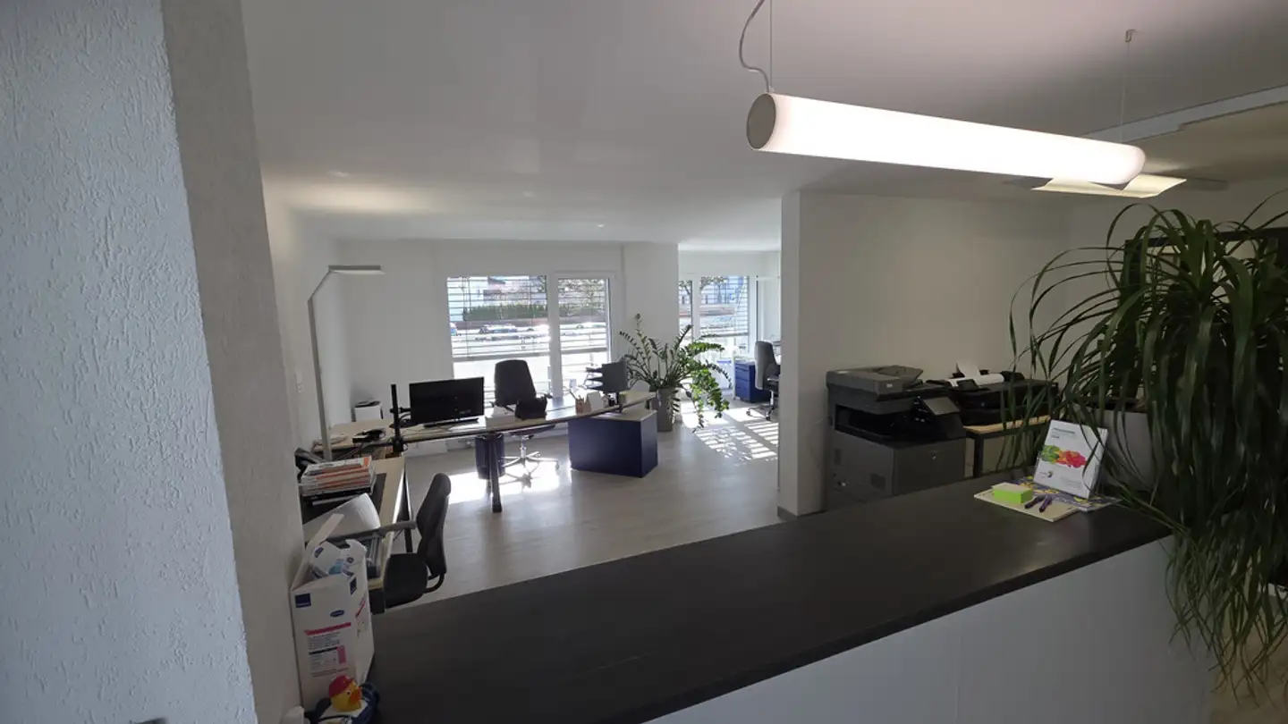 Office space for rent - Faubourg St-Germain, 2900 Porrentruy - Photo 2