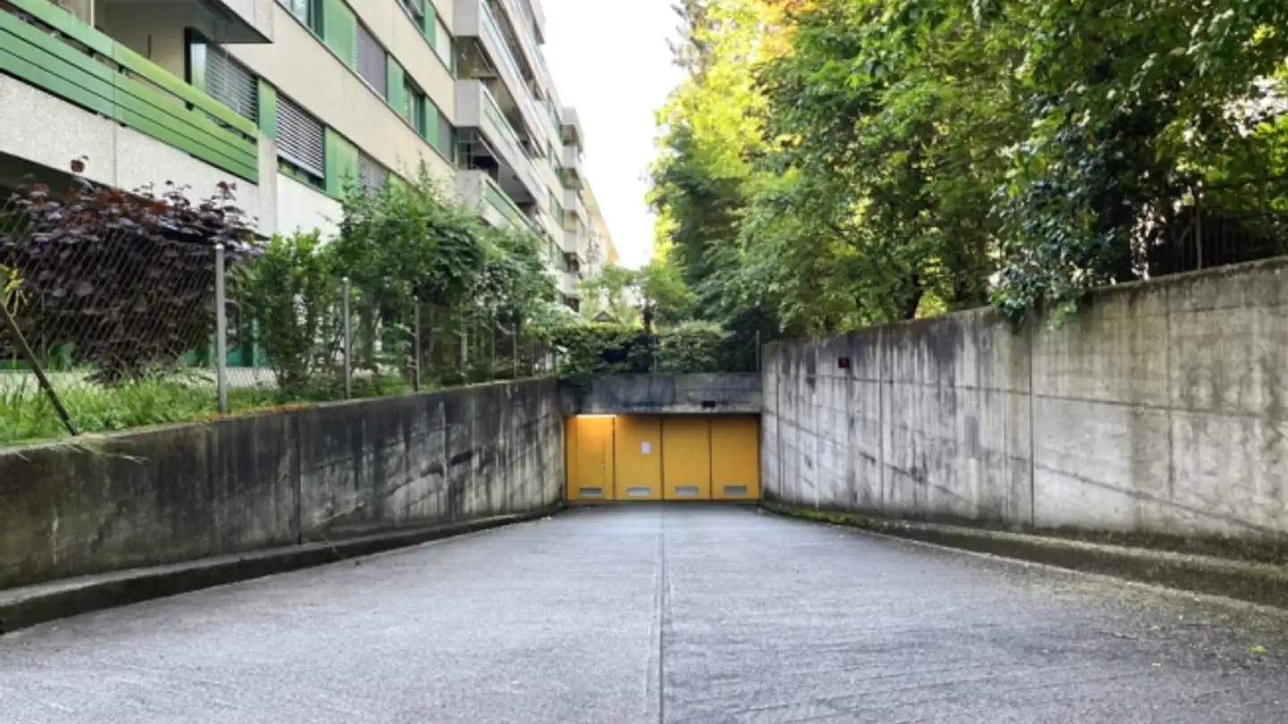 Negozio in vendita - Wasgenring, 4055 Basel