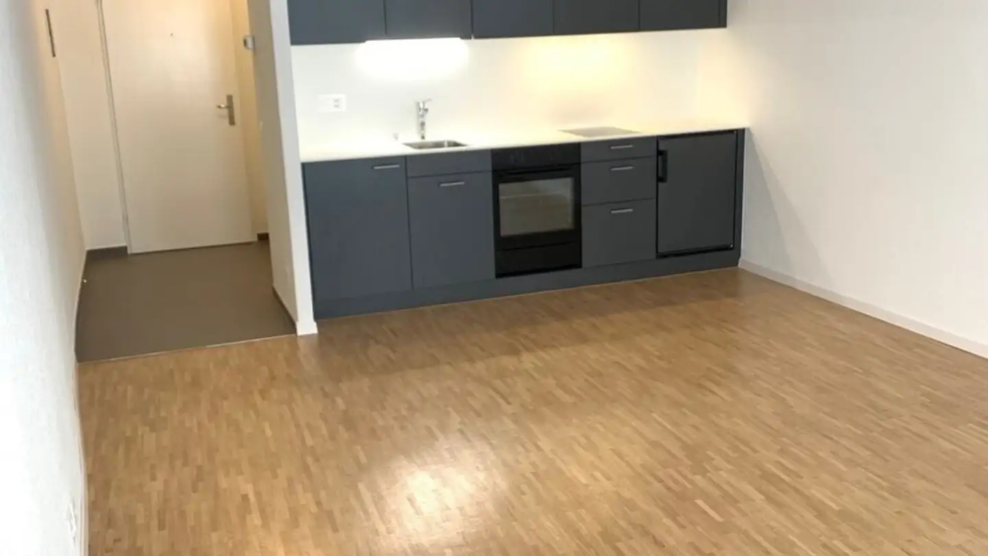 Studio mieten - Rue Des Alpes 34, 1700 Fribourg - Foto 4