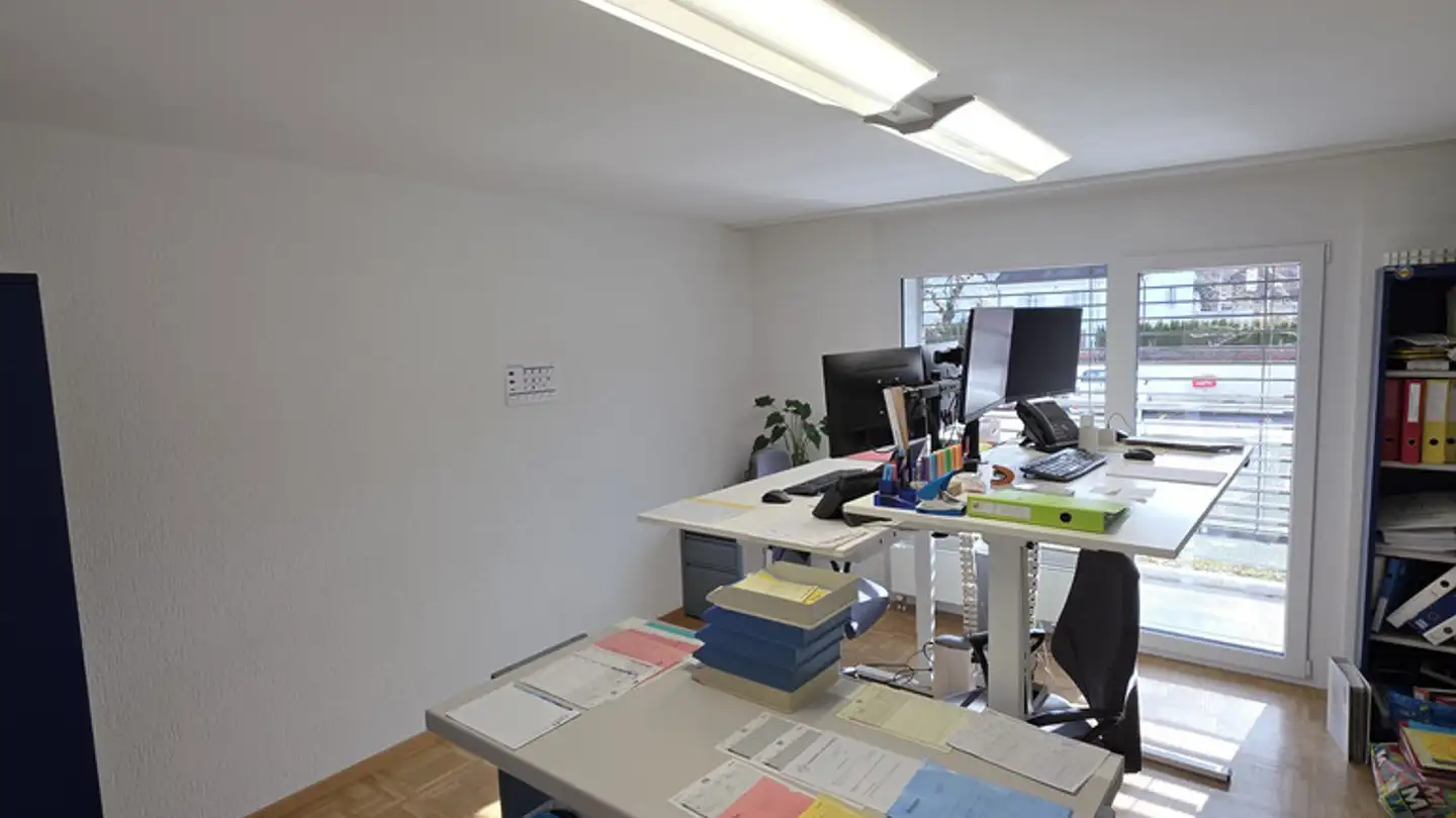 Office space for rent - Faubourg St-Germain, 2900 Porrentruy - Photo 4