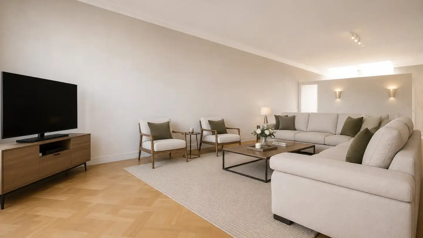 Apartment for rent - Chemin Du Pommier 18, 1218 Le Grand-Saconnex - Photo 4