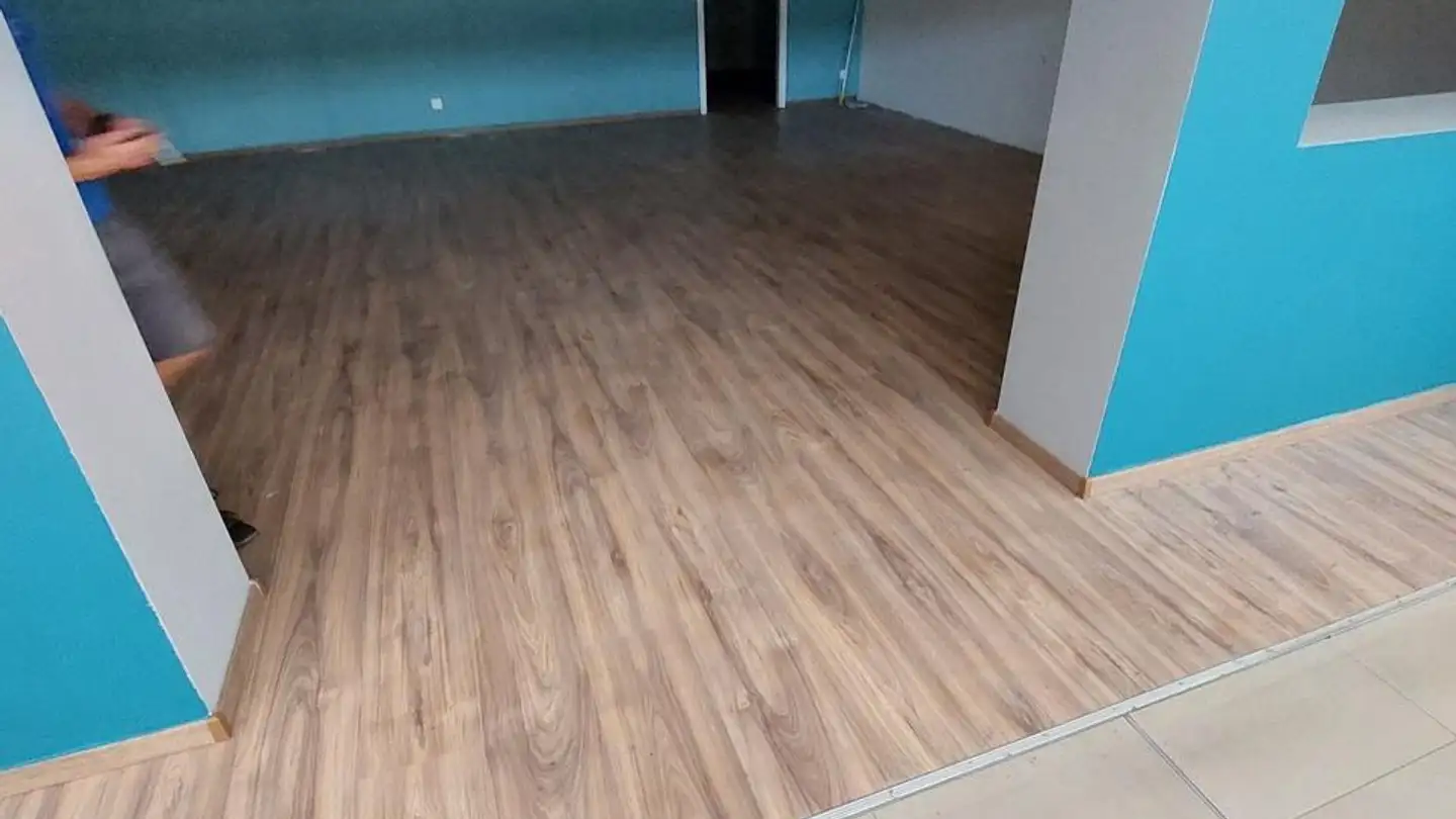 Commercial for rent - Rue De La Poste 3, 1920 Martigny - Photo 2