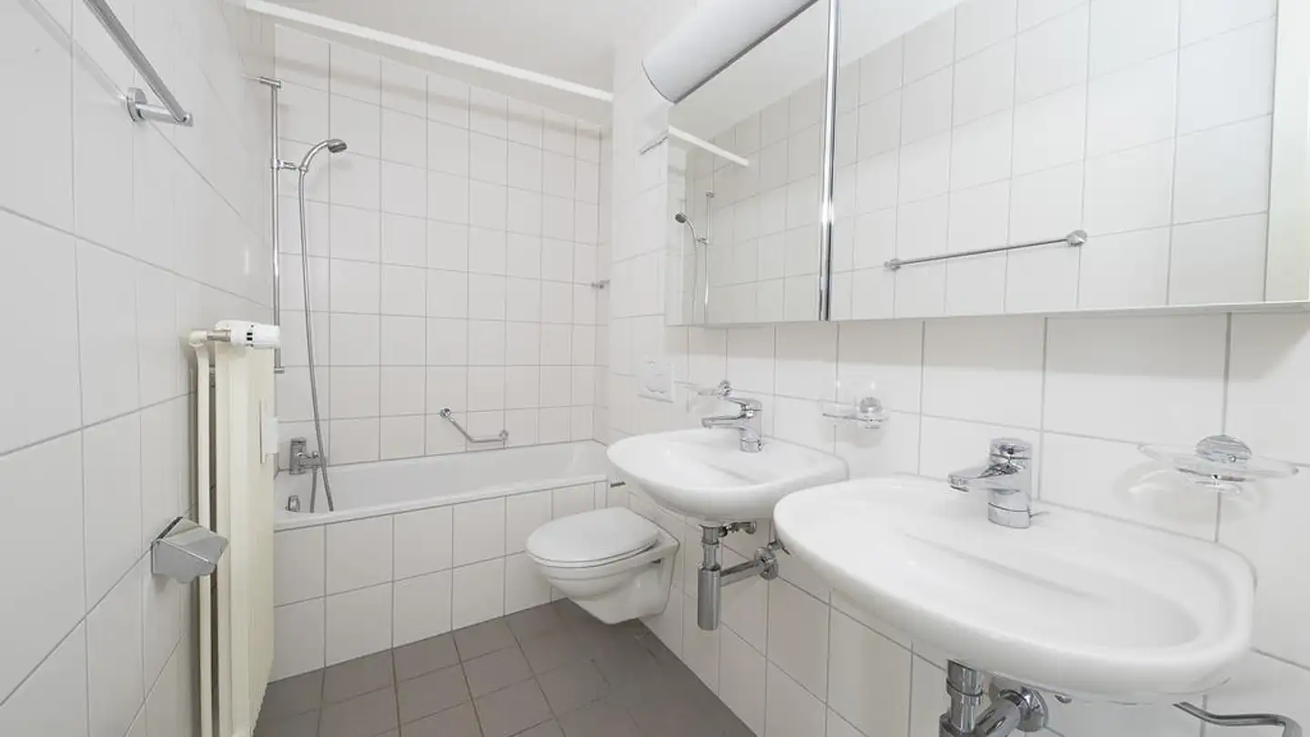 Wohnung mieten - General Guisan-Strasse 6, 4144 Arlesheim - Foto 4
