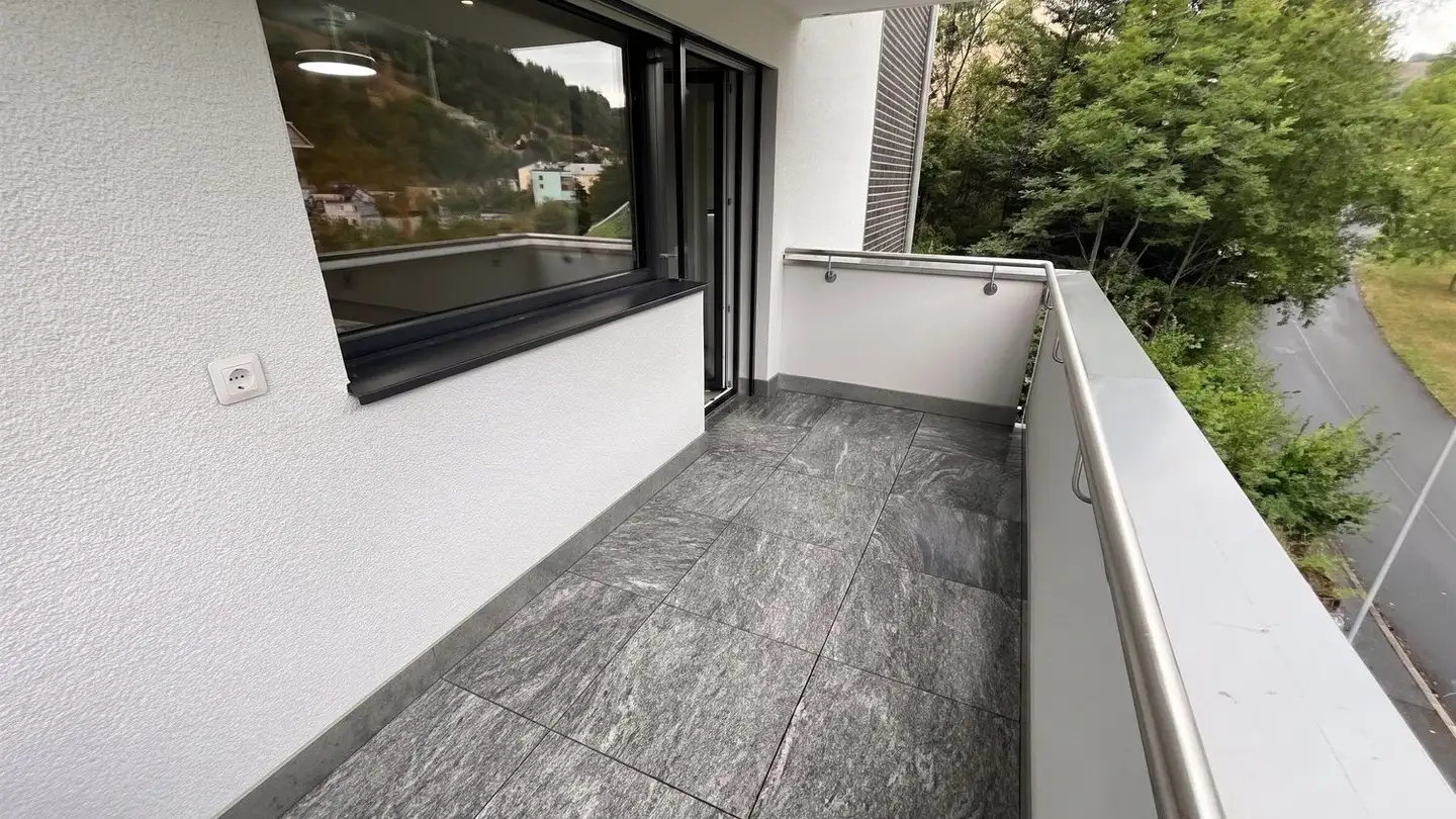 Wohnung kaufen - Sackweidstrasse 1, 6012 Obernau - Foto 4