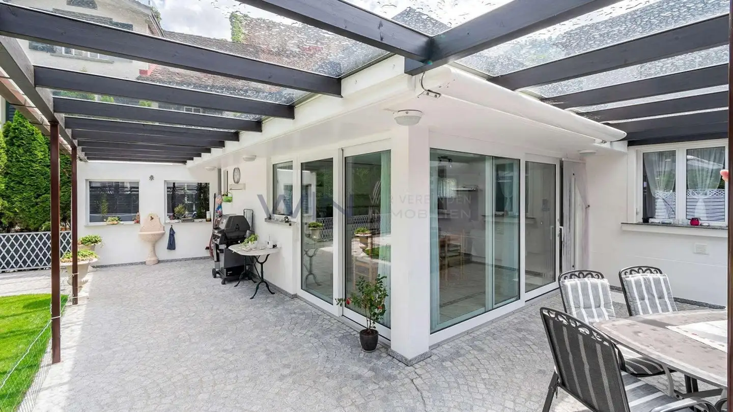 Einfamilienhaus kaufen - 8750 Glarus