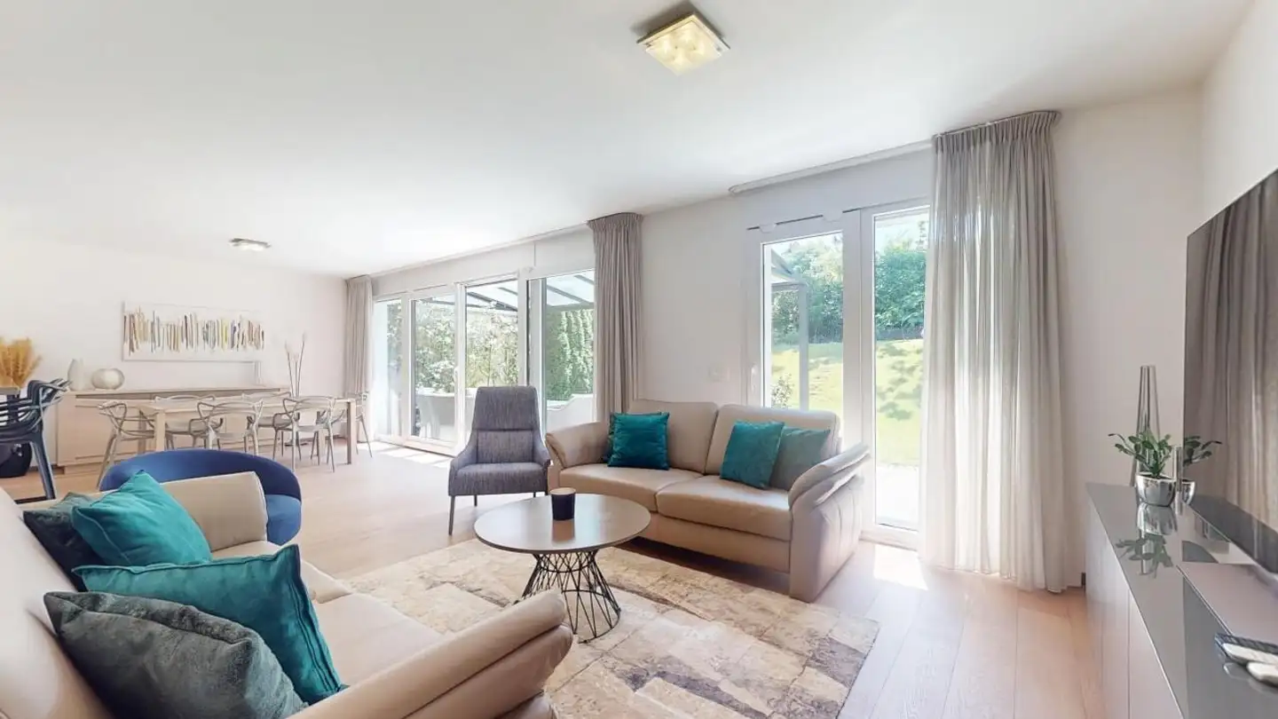 Casa singola in vendita - 1292 Chambésy