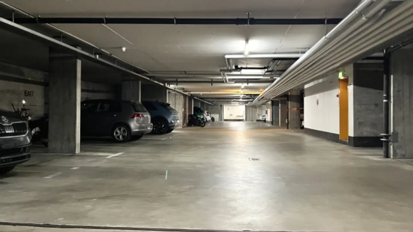 Negozio in vendita - Wasgenring, 4055 Basel - Foto 3