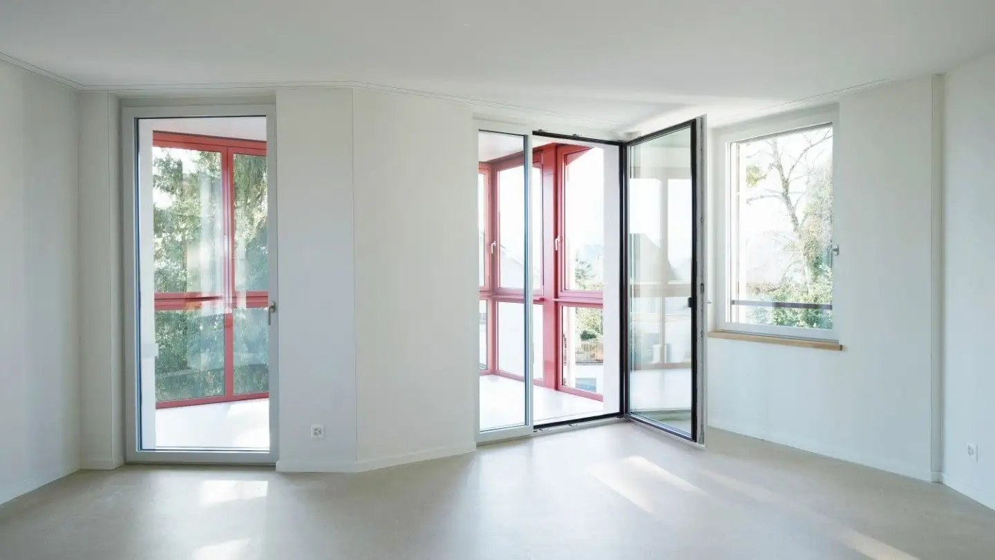 Duplex à louer - Aryanastrasse 21, 8704 Herrliberg