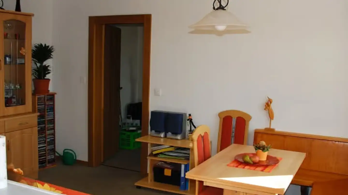 Row house for rent - Kyburgstrasse 16c, 8307 Ottikon b. Kemptthal - Photo 3