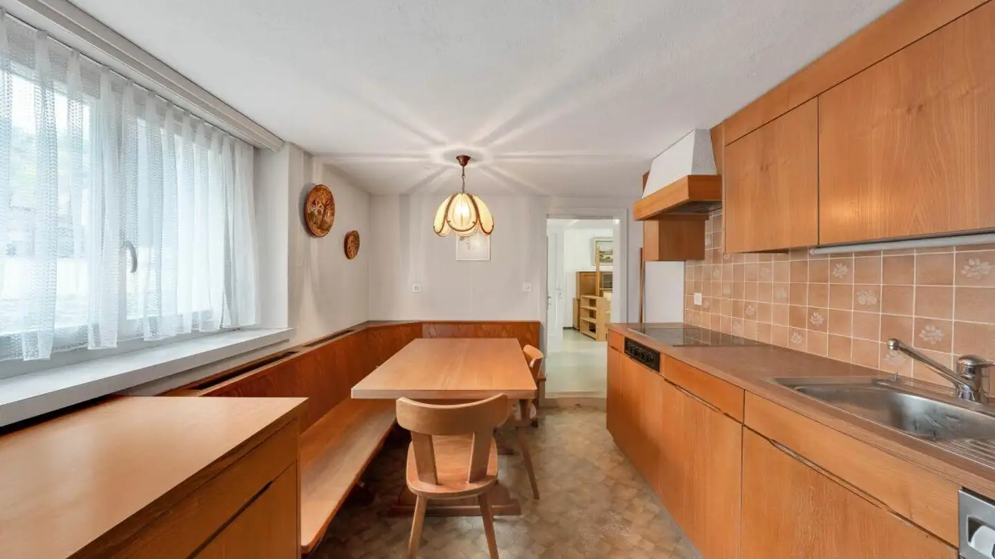 Casa singola in vendita - Chienbergstrasse 6, 9463 Oberriet SG - Photo 4