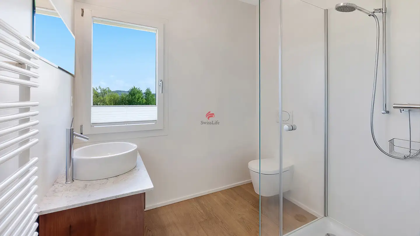 Maison atypique à vendre - Algierstrasse, 8048 Zürich - Photo 3