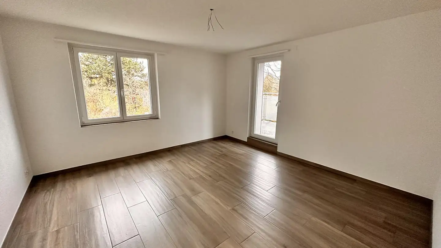 Appartamento in affitto - Narzissenweg 3, 2540 Grenchen - Foto 2