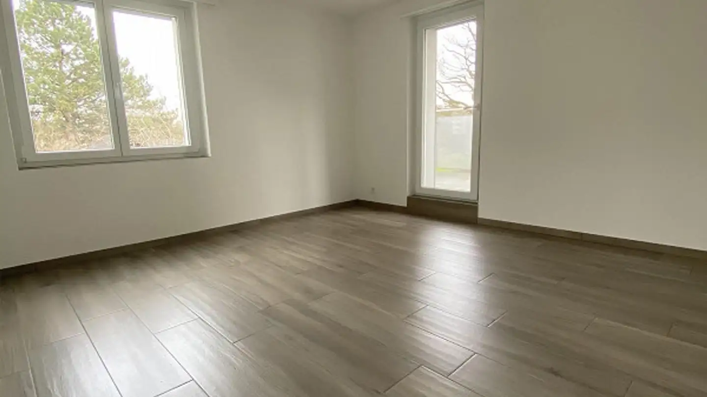 Appartamento in affitto - Narzissenweg 3, 2540 Grenchen - Foto 3