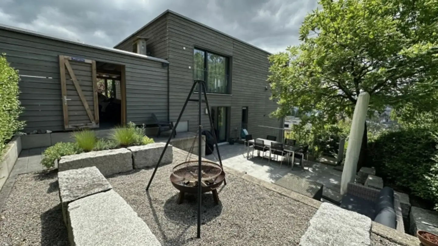 Casa singola in vendita - Maienriedweg 45b, 8408 Winterthur - Foto 2