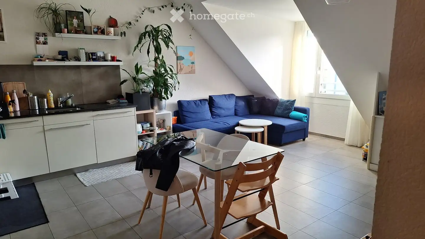 Appartement à louer - Rue Des Communaux 37, 1800 Vevey