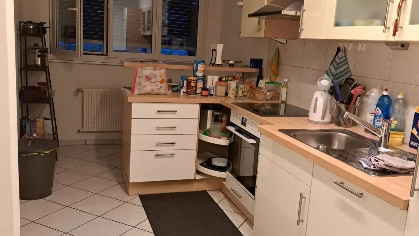 Appartamento in affitto - Rheinfelderstrasse 6, 4127 Birsfelden - Photo 3