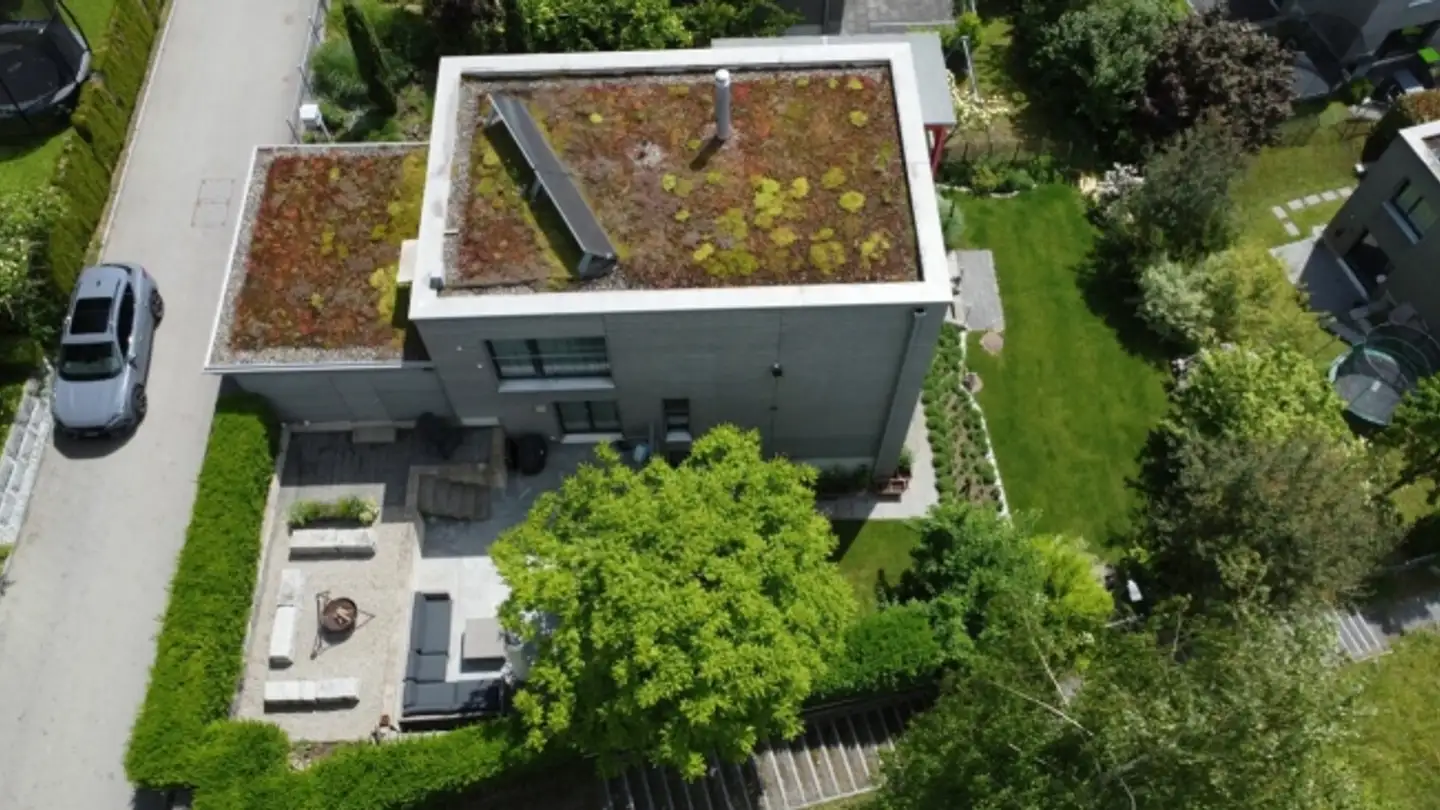 Casa singola in vendita - Maienriedweg 45b, 8408 Winterthur - Foto 3