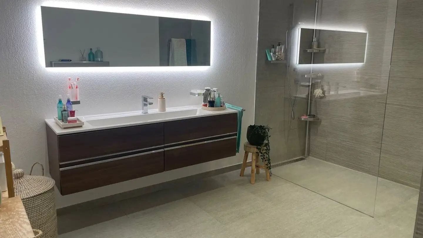 Appartamento a gradini in vendita - Rue En Galilée, 2022 Bevaix - Photo 4