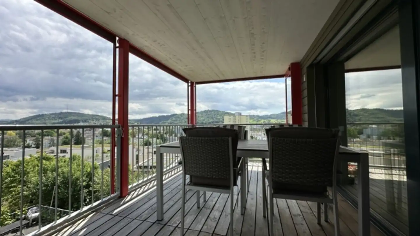 Casa singola in vendita - Maienriedweg 45b, 8408 Winterthur - Foto 4