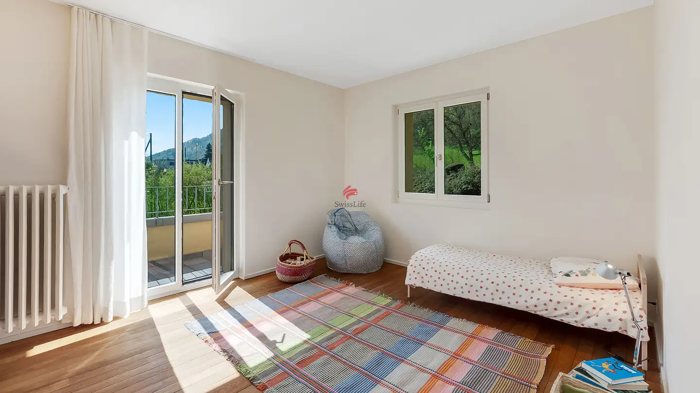 Maison atypique à vendre - Algierstrasse, 8048 Zürich - Photo 4