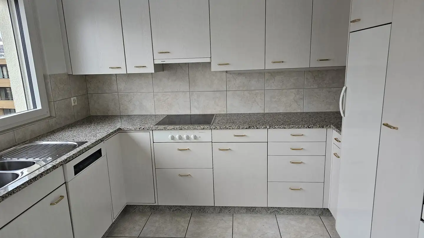 Appartement à louer - Vogelsangstrasse 34, 5620 Bremgarten AG - Photo 2