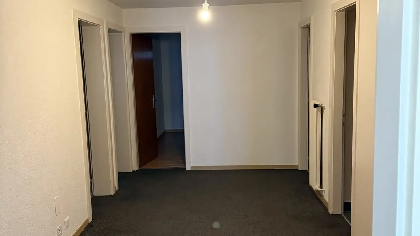 Appartement à louer - Avenue De Beaulieu 3, 1890 St-Maurice - Photo 4