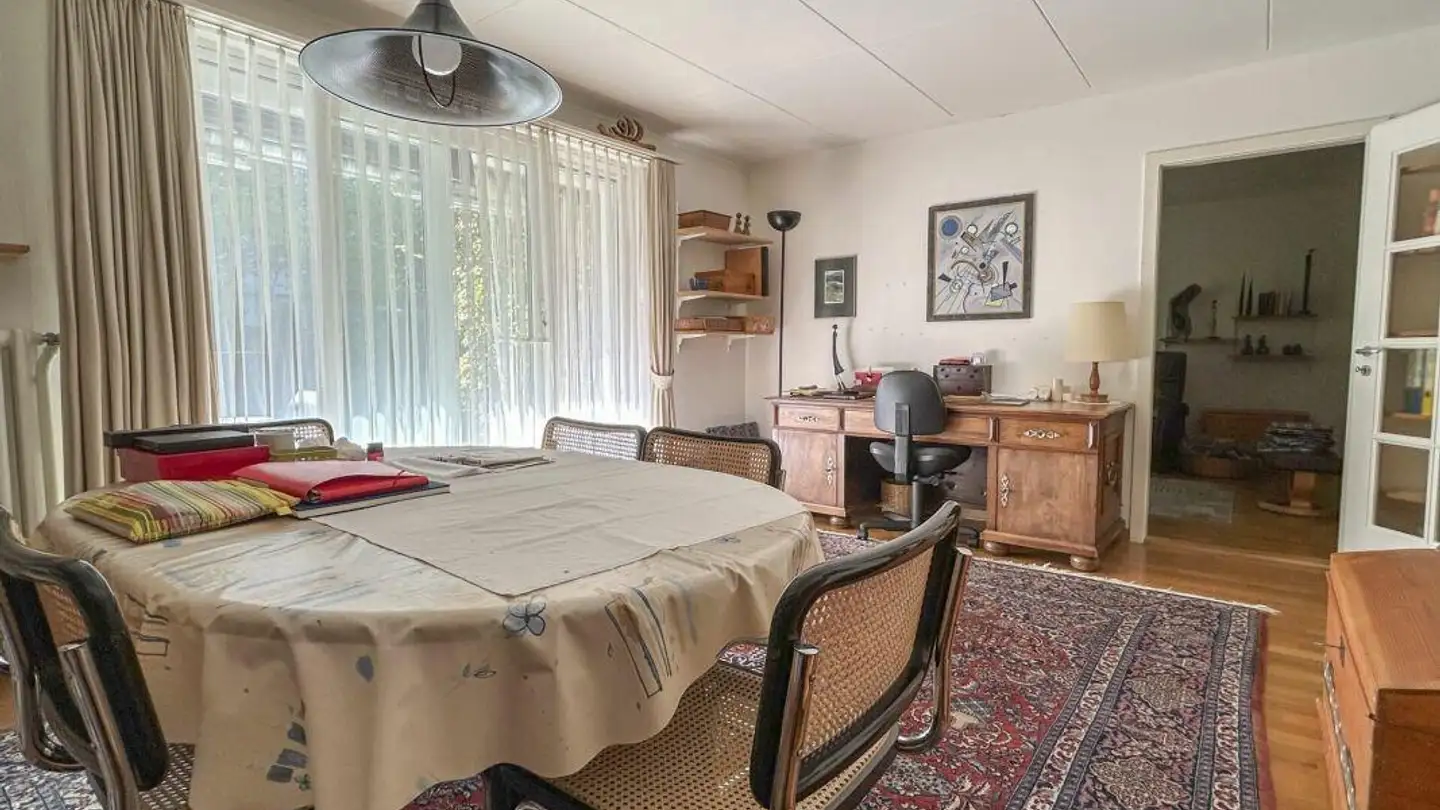 Single house for sale - 3084 Wabern - Photo 2