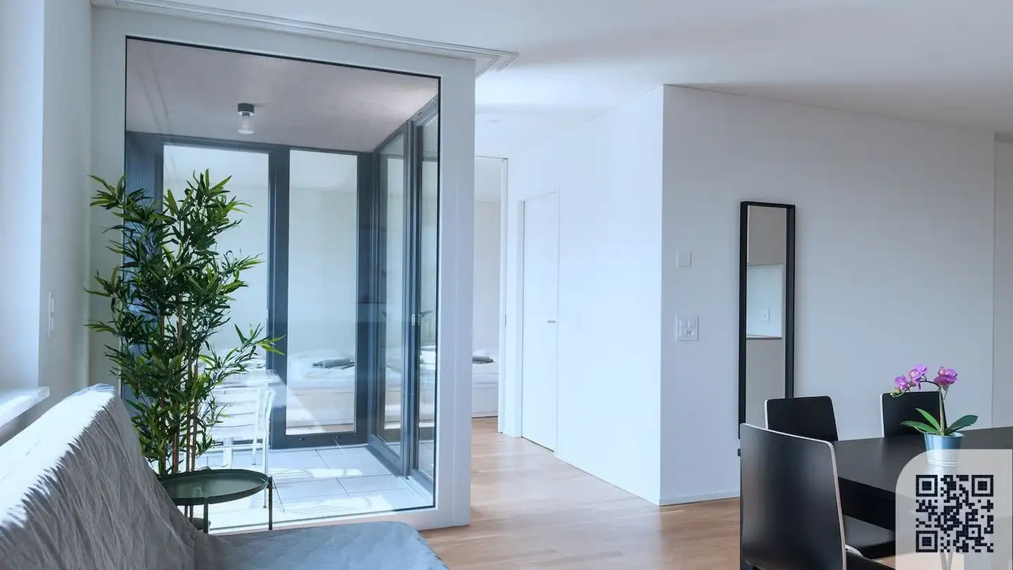 Furnished apartment for rent - Erlenmattstrasse 24, 4058 Basel - Photo 3