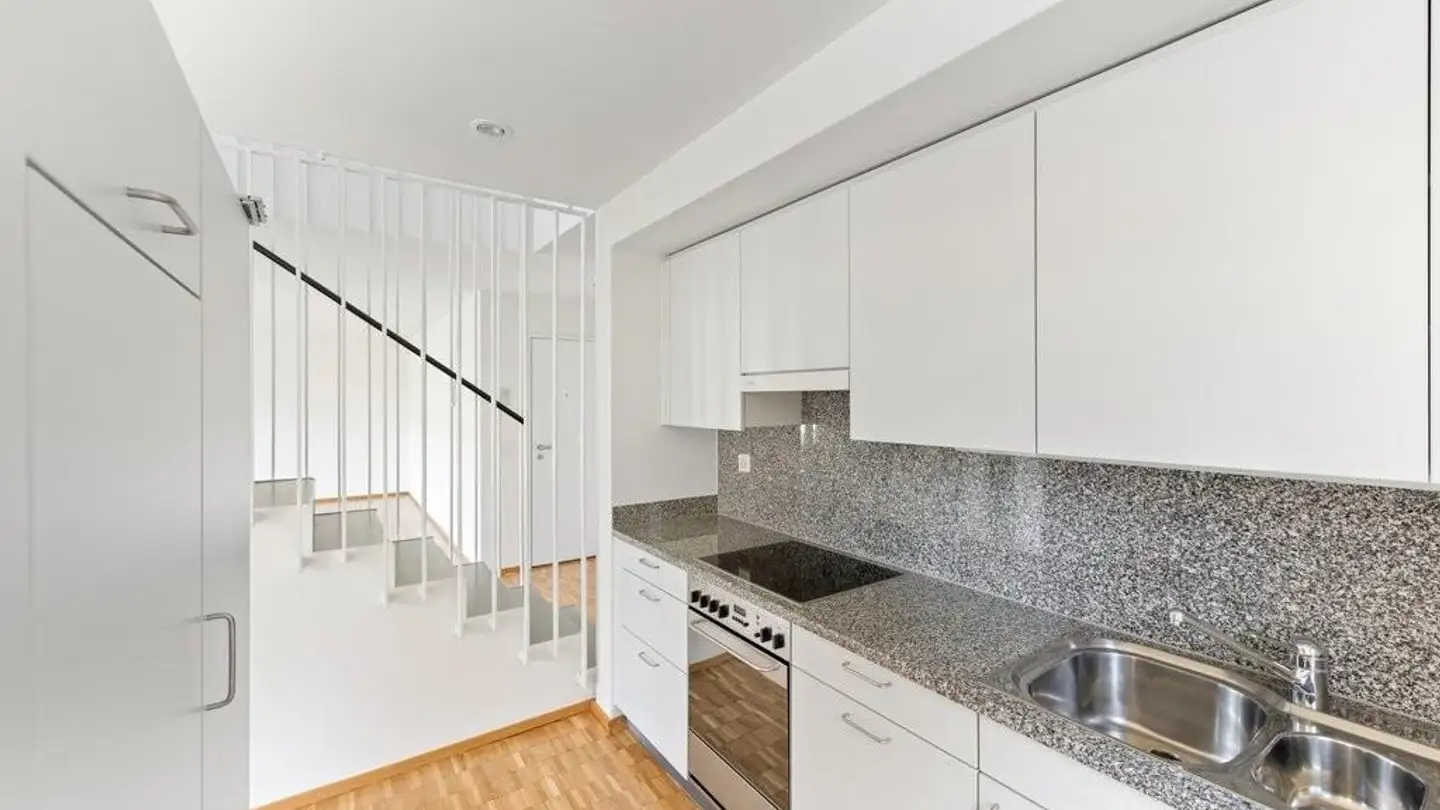Apartment for rent - Hofächerstrasse 8, 8907 Wettswil - Photo 3