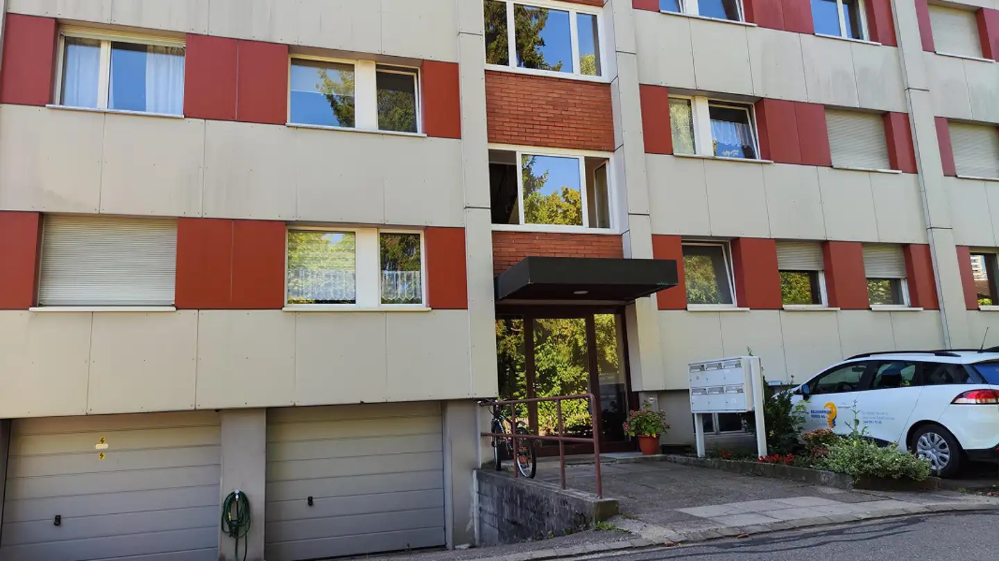Appartamento in affitto - Birchlenstrasse 59, 8600 Dübendorf