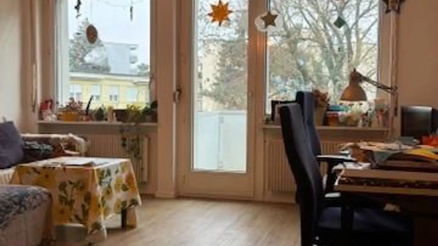 Appartamento in affitto - Birchlenstrasse 59, 8600 Dübendorf - Foto 3