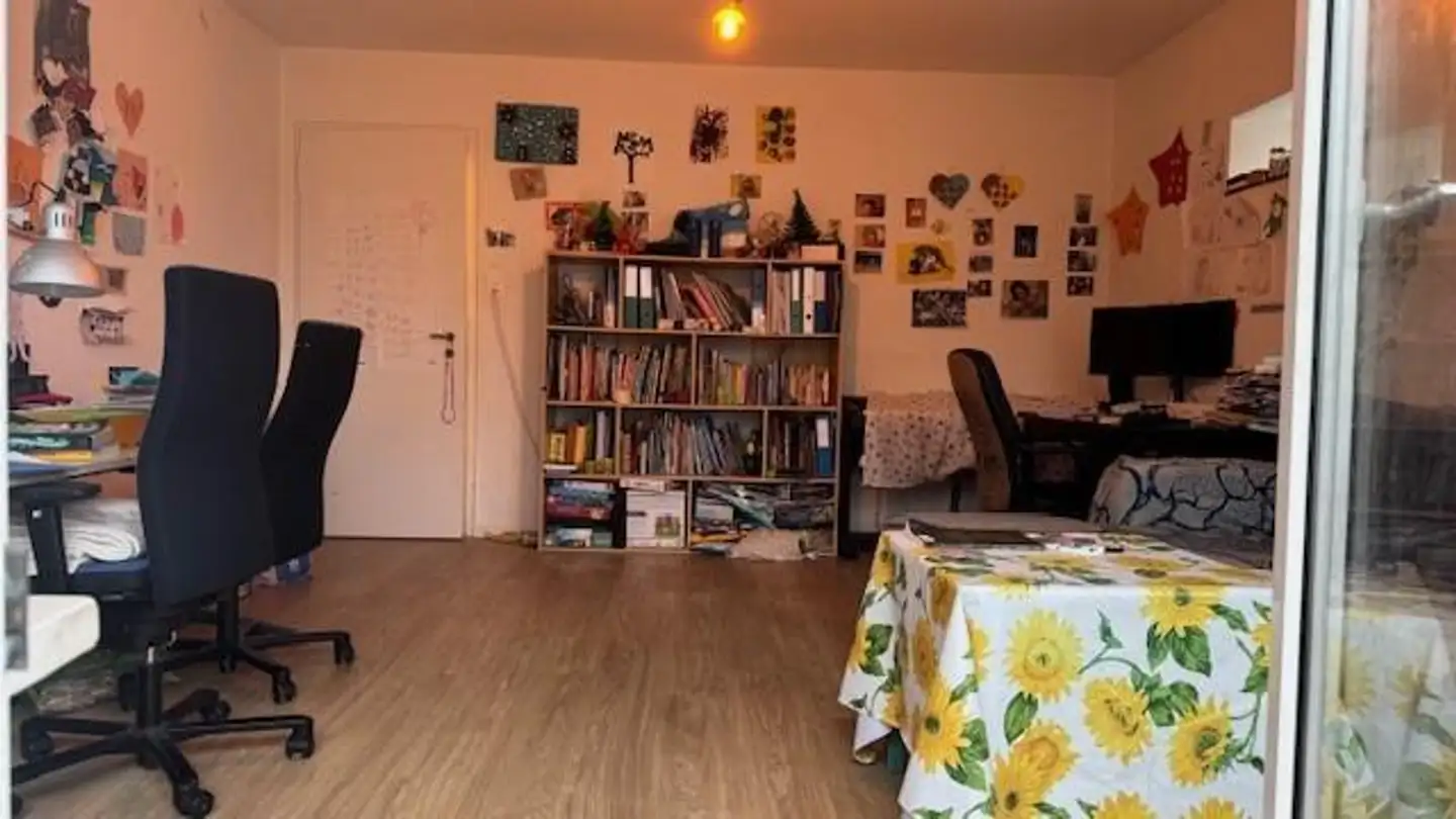 Appartamento in affitto - Birchlenstrasse 59, 8600 Dübendorf - Foto 4