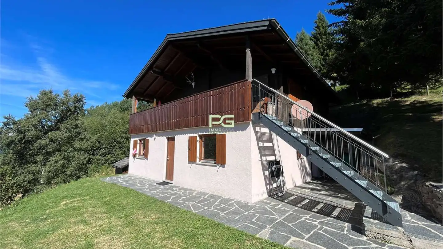 Villa in vendita - 6760 Carì