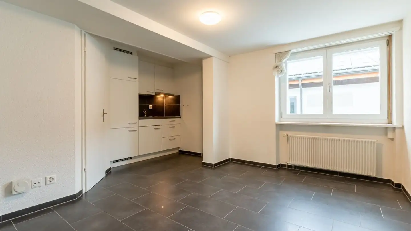 Appartement à louer - 4702 Oensingen