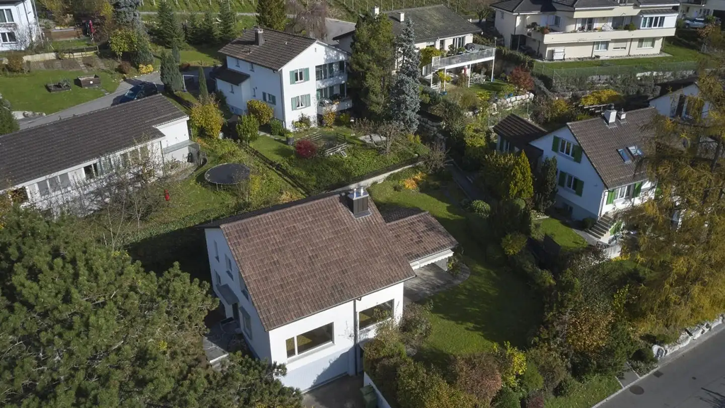 Maison individuelle à louer - Chalofenstrasse 3, 8104 Weiningen ZH - Photo 2