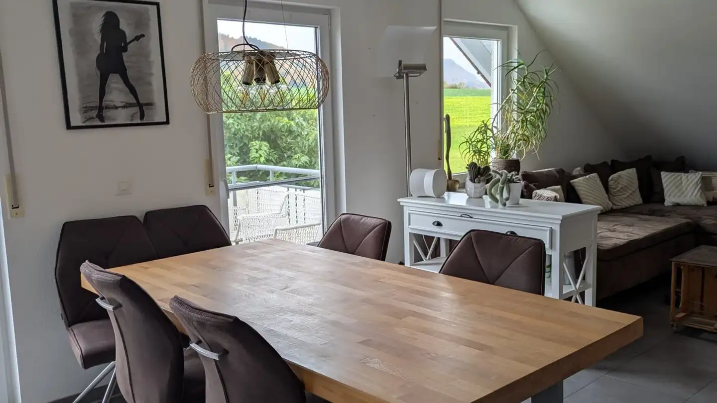 Appartamento in affitto - Gallenkirch, 5225 Bözberg