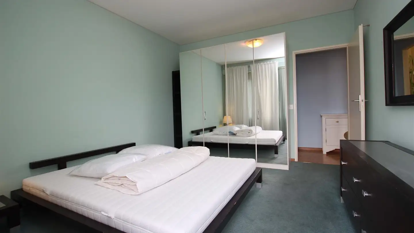 Appartamento ammobiliato in affitto - Chemin François- Lehmann 22, 1218 Le Grand-Saconnex - Foto 2