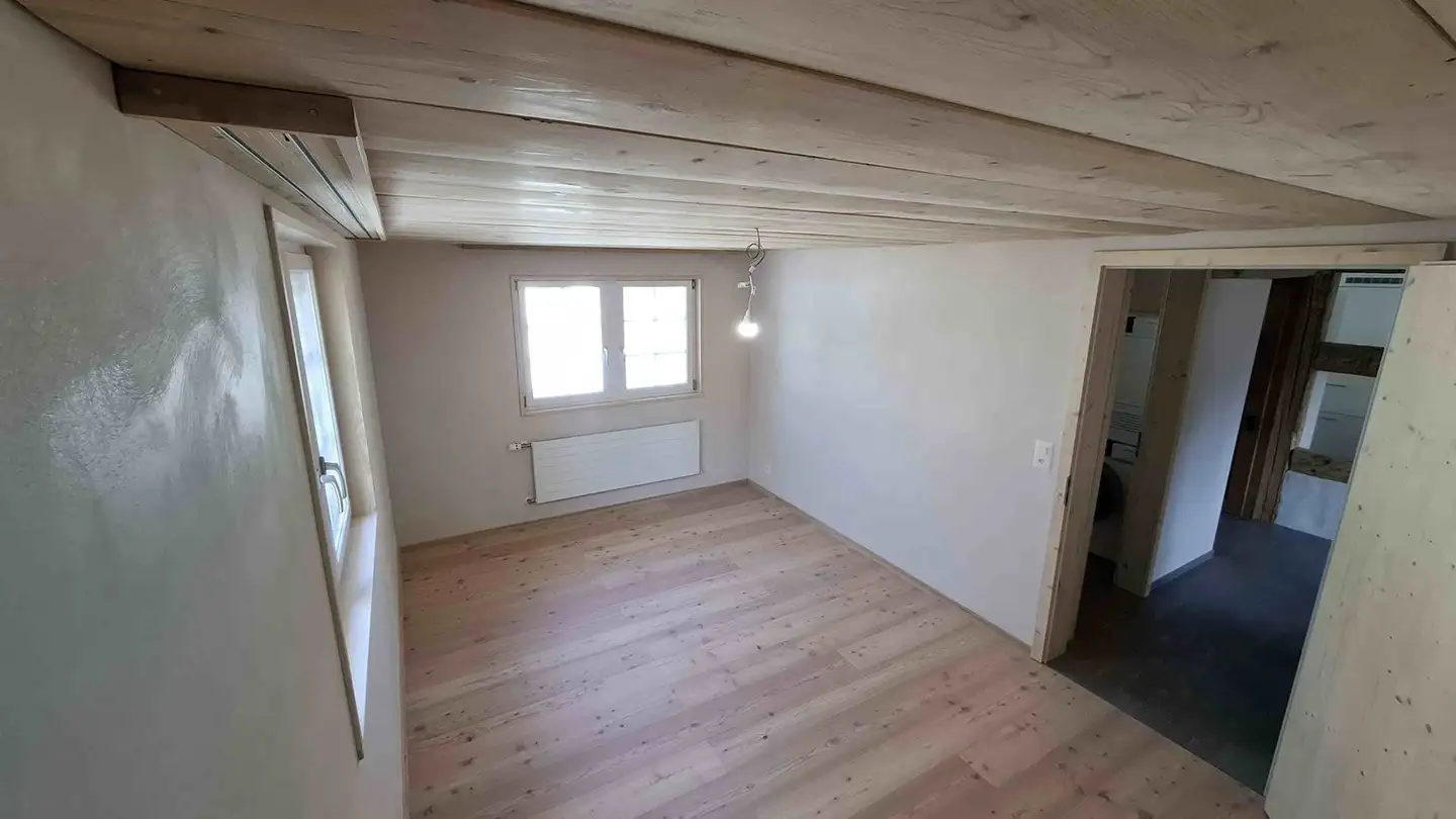 Semi-detached house for rent - Staatsstrasse 157, 9463 Oberriet SG - Photo 3