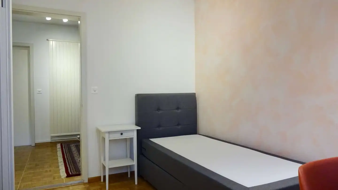 Stanza singola in affitto - 4333 Münchwilen AG
