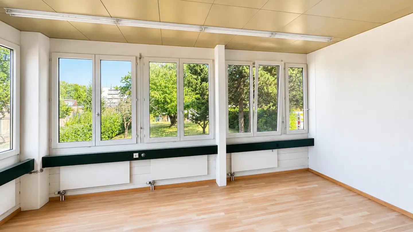 Spazio ufficio in affitto - Blumenfeldstrasse 16, 9403 Goldach - Foto 4