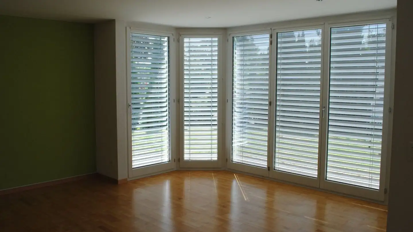 Single house for rent - Kreuzstrasse 7, 4536 Attiswil - Photo 2