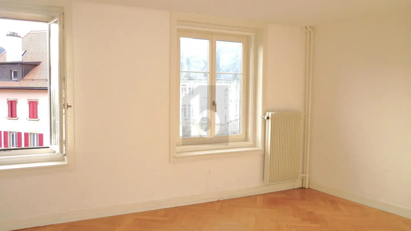 Apartment for sale - 1450 Ste-Croix - Photo 2