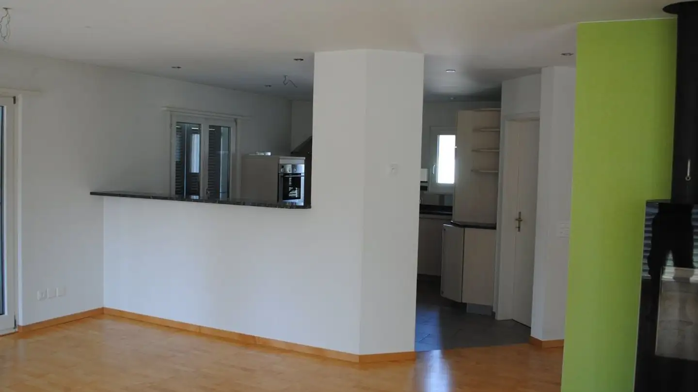 Single house for rent - Kreuzstrasse 7, 4536 Attiswil - Photo 3